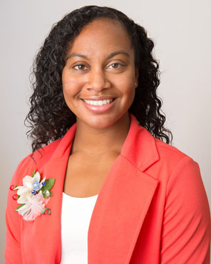 Tomisha Miller
